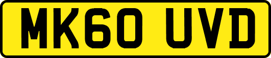 MK60UVD