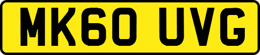MK60UVG