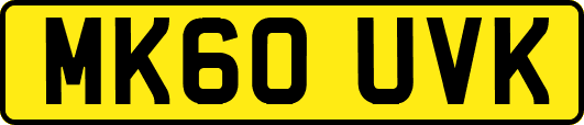 MK60UVK