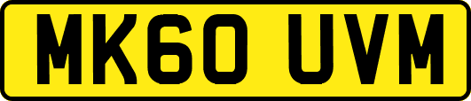 MK60UVM