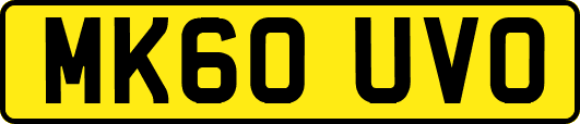 MK60UVO