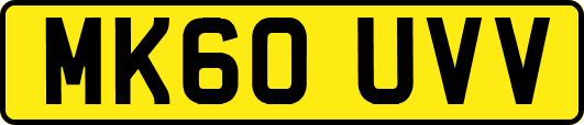 MK60UVV