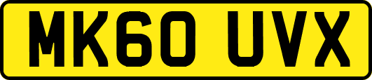 MK60UVX