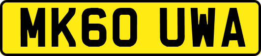 MK60UWA