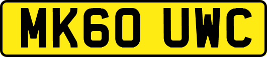MK60UWC