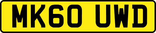 MK60UWD