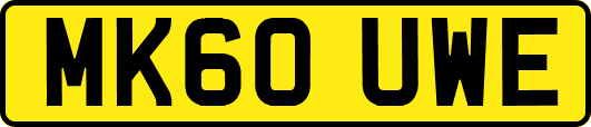 MK60UWE