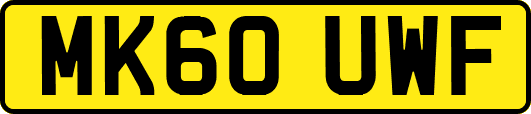 MK60UWF