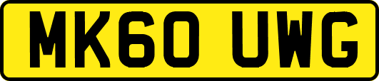 MK60UWG