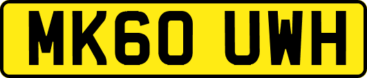 MK60UWH