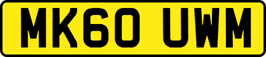 MK60UWM
