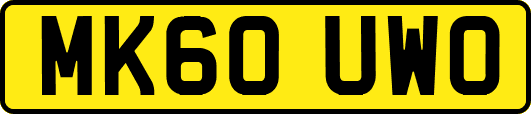 MK60UWO