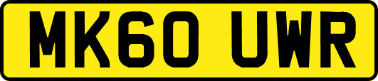 MK60UWR