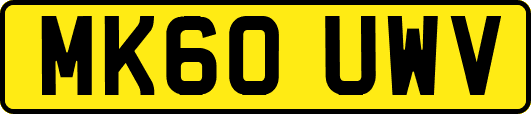 MK60UWV
