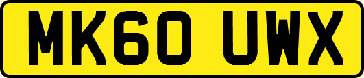 MK60UWX