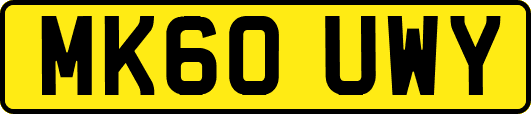 MK60UWY