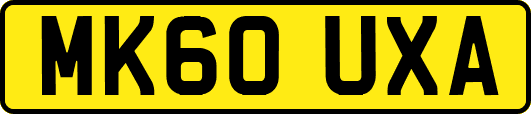 MK60UXA