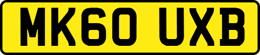 MK60UXB
