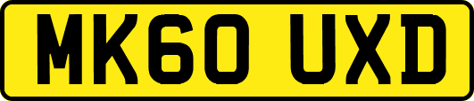 MK60UXD