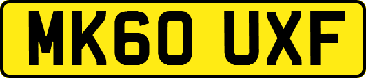 MK60UXF