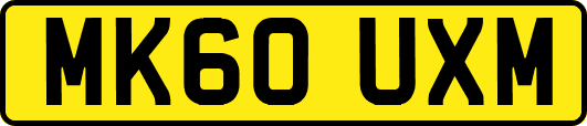 MK60UXM