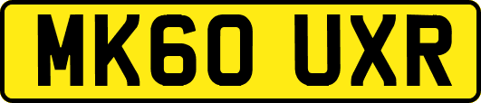 MK60UXR