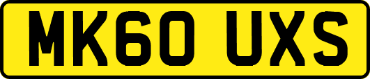 MK60UXS