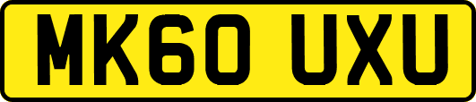 MK60UXU