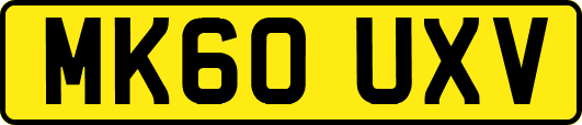 MK60UXV