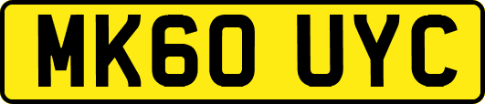 MK60UYC