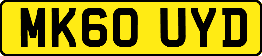 MK60UYD