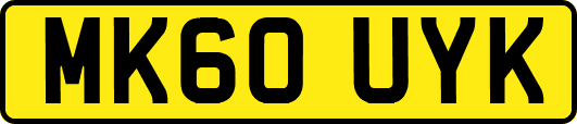 MK60UYK