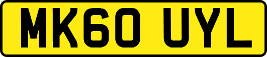 MK60UYL