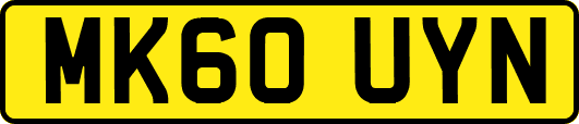MK60UYN
