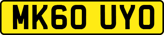 MK60UYO