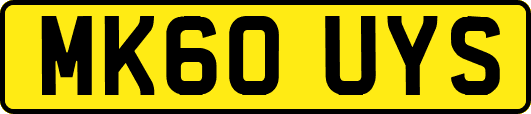 MK60UYS