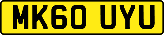 MK60UYU