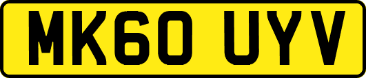 MK60UYV