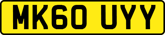 MK60UYY