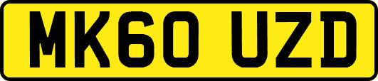 MK60UZD