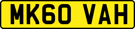 MK60VAH