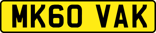 MK60VAK
