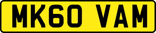 MK60VAM