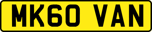 MK60VAN