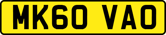 MK60VAO