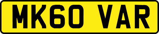 MK60VAR