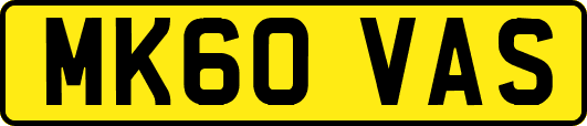 MK60VAS
