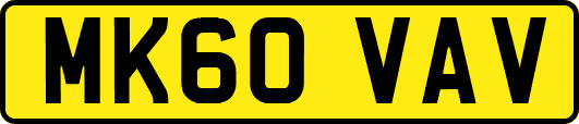 MK60VAV