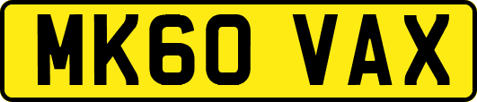 MK60VAX