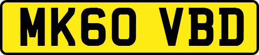 MK60VBD